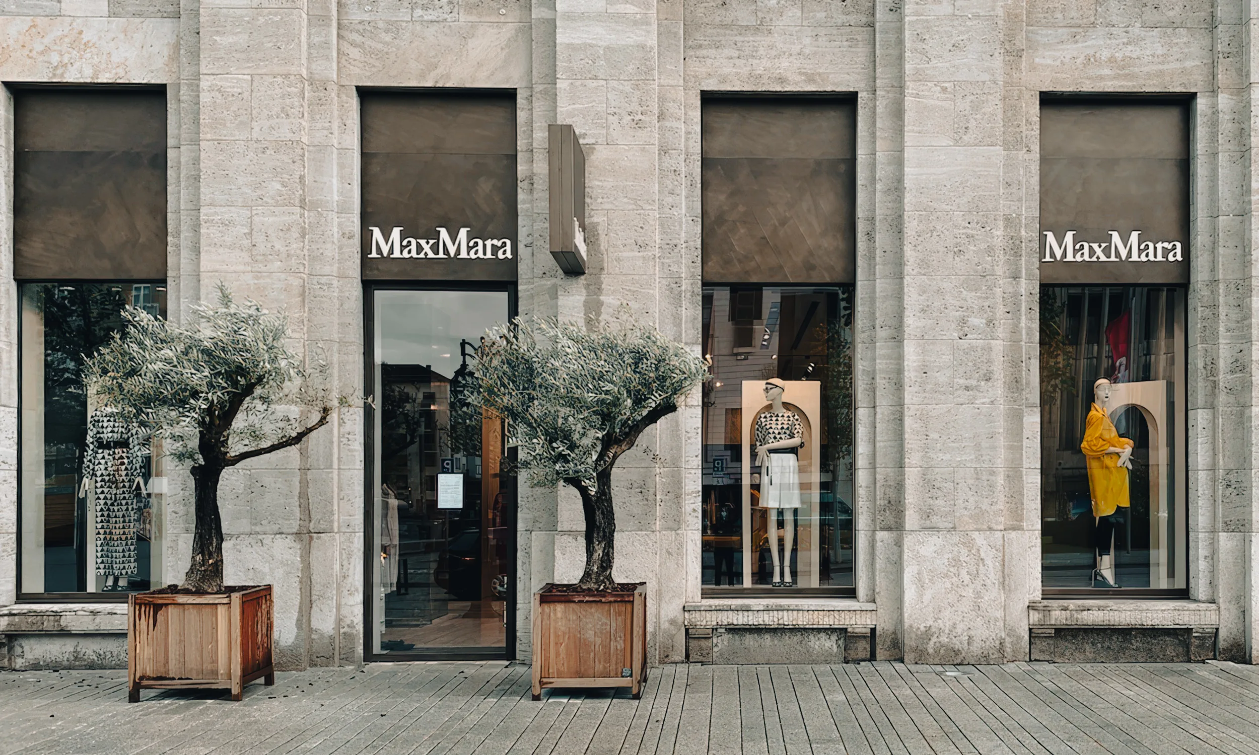 MaxMara