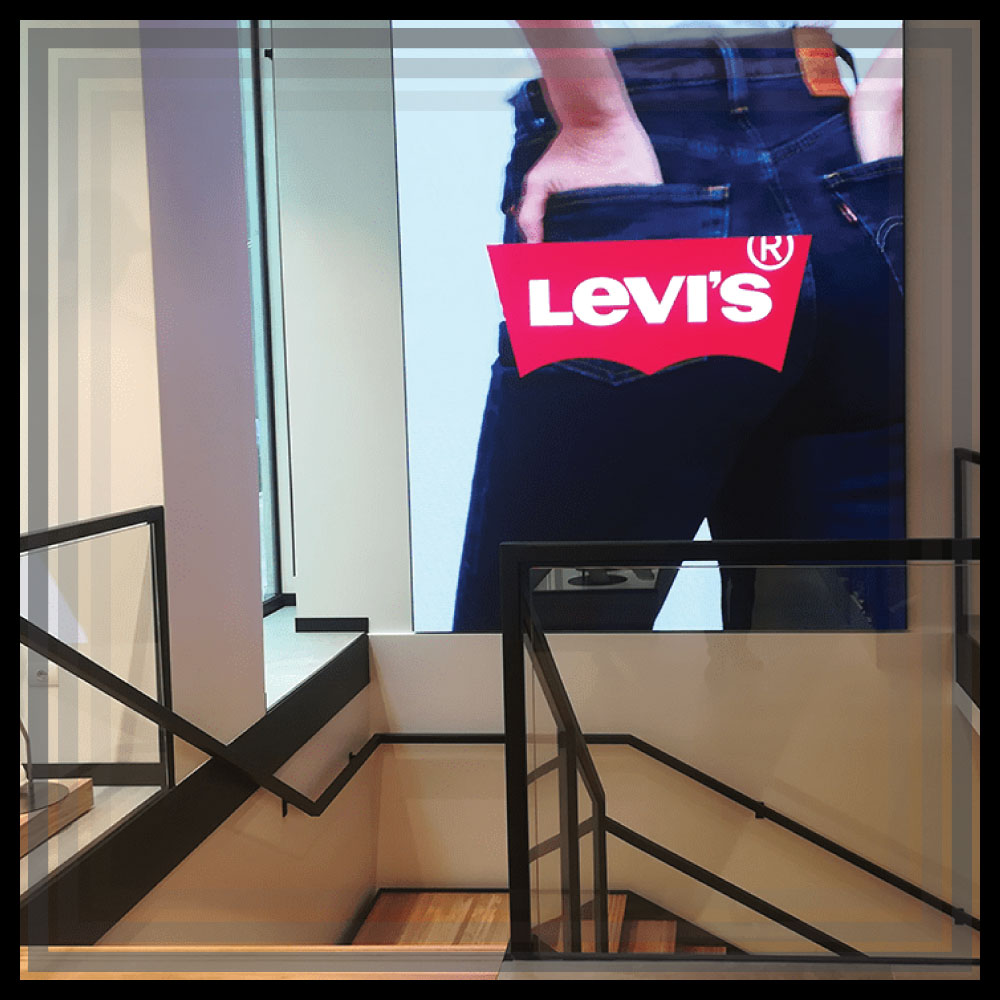 Levi’s