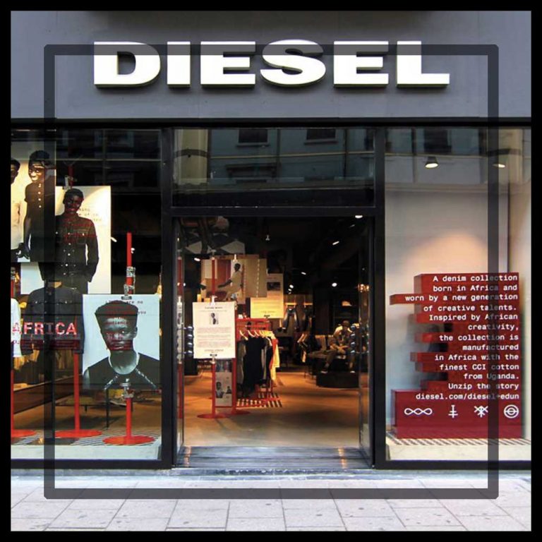 Diesel