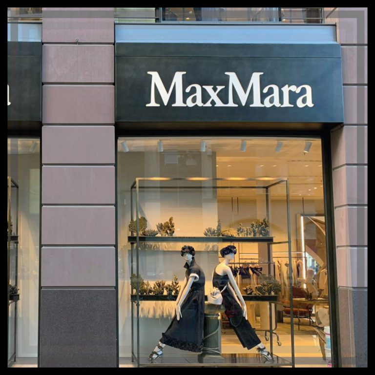 Max Mara