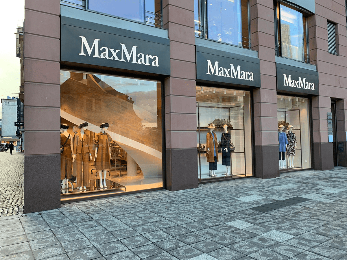 Max Mara - Adsm