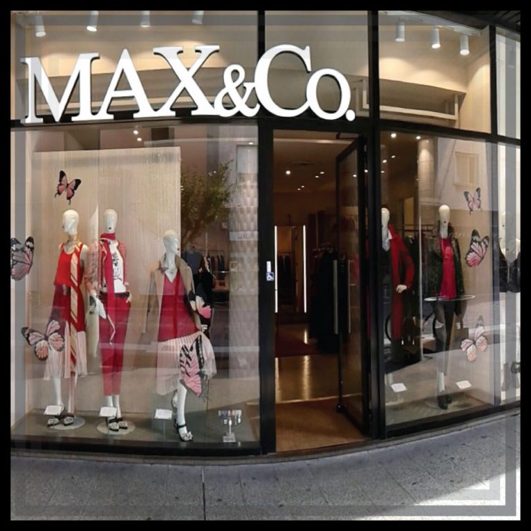 Max & Co