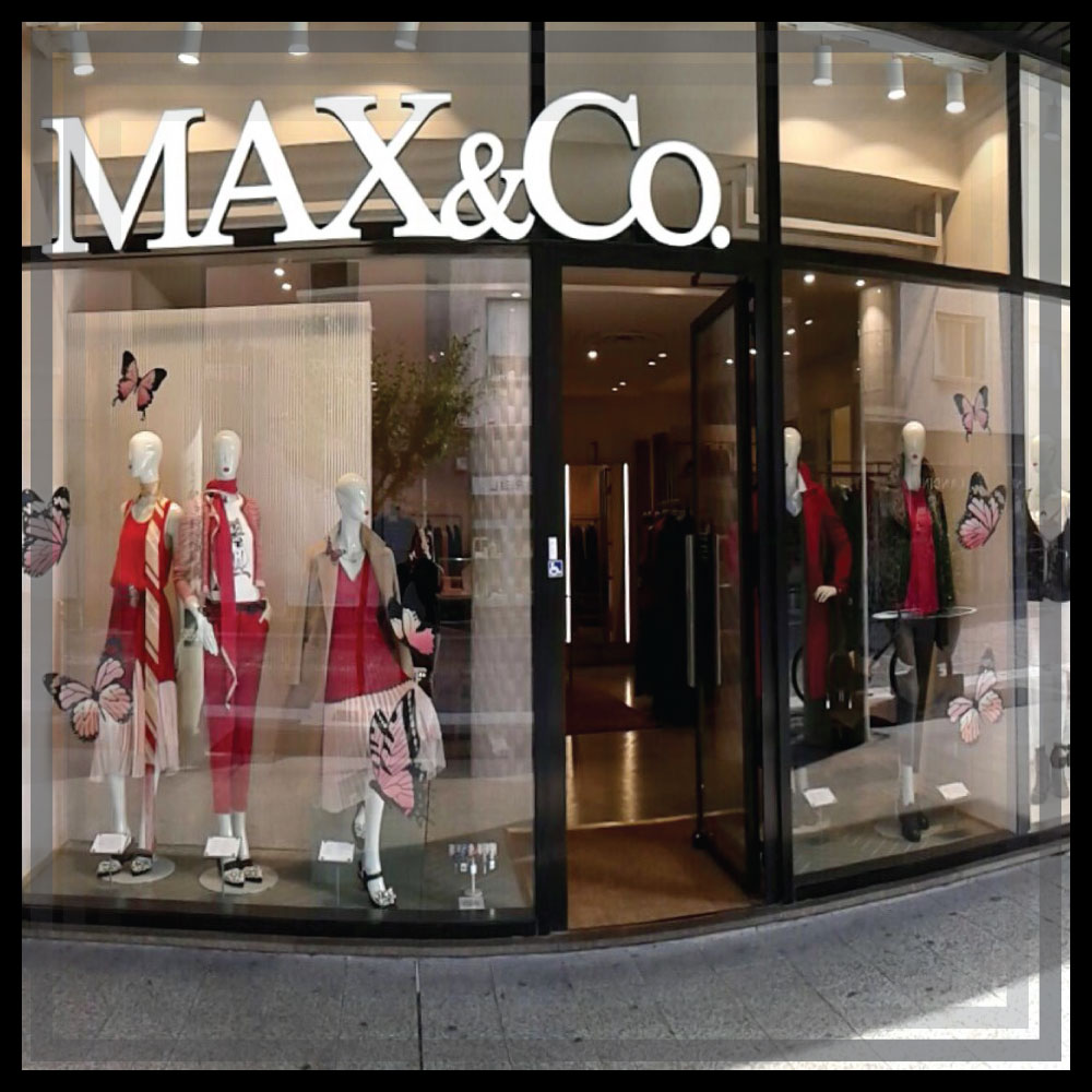 Max & Co