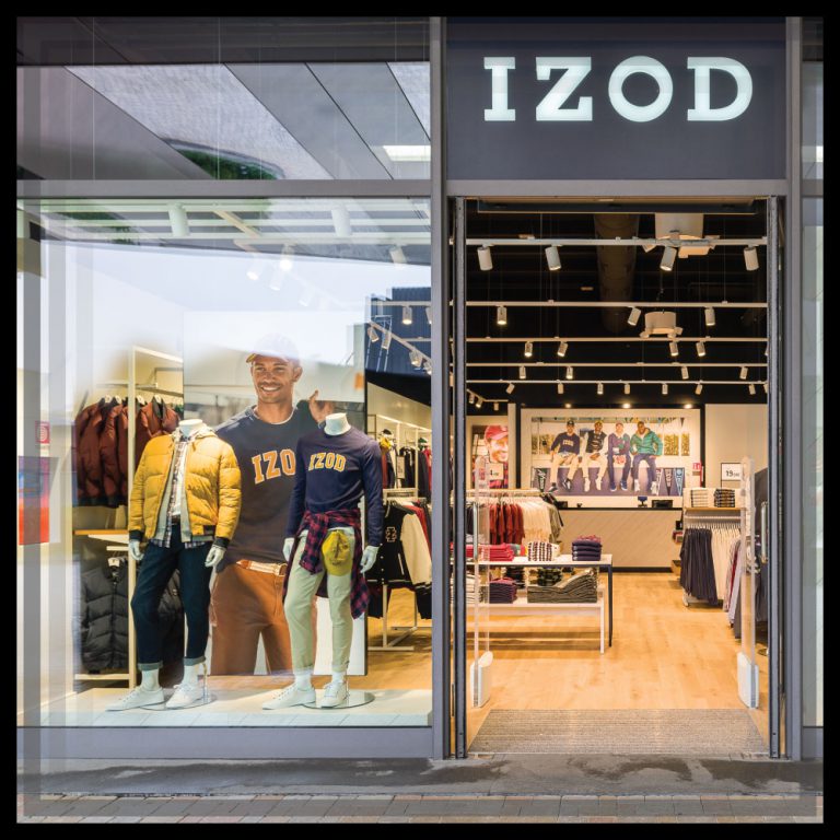 Izod