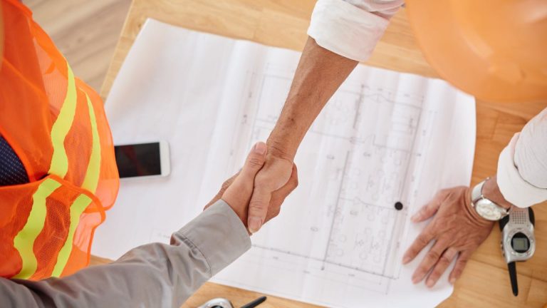 Chi è che unisce cliente e designer? Il General Contractor